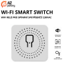WI-FI SMART SWITCH - Wi-Fi relé pro spínání spotřebičů 230VAC
